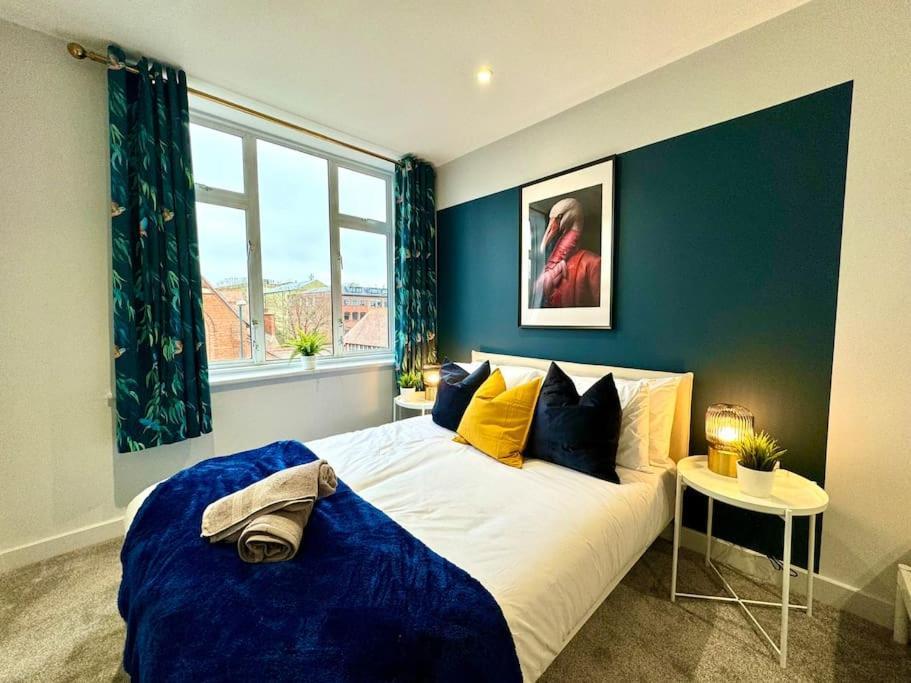 3Br Westbourne Delight - Near Beach & Bournemouth! Exteriér fotografie